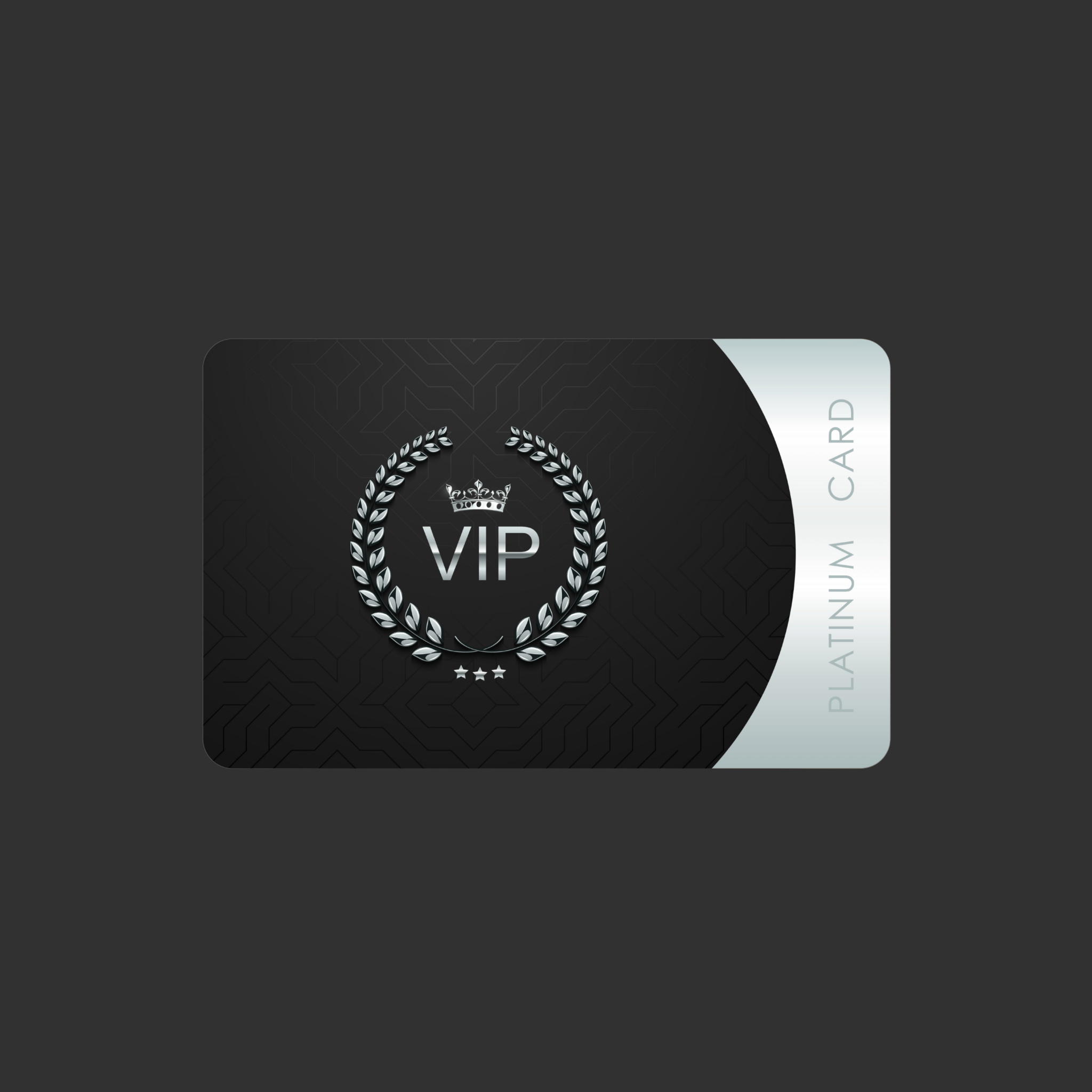 Platinum Vip Card - sodamusic.tech